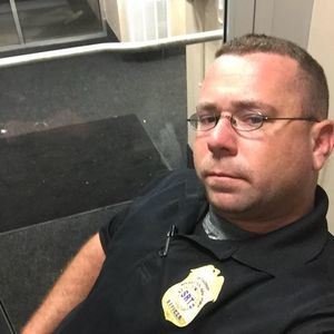 Meet your Posher, Patrick